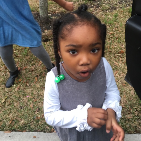 Meet your Posher, Natalie - Picture 5 of 6